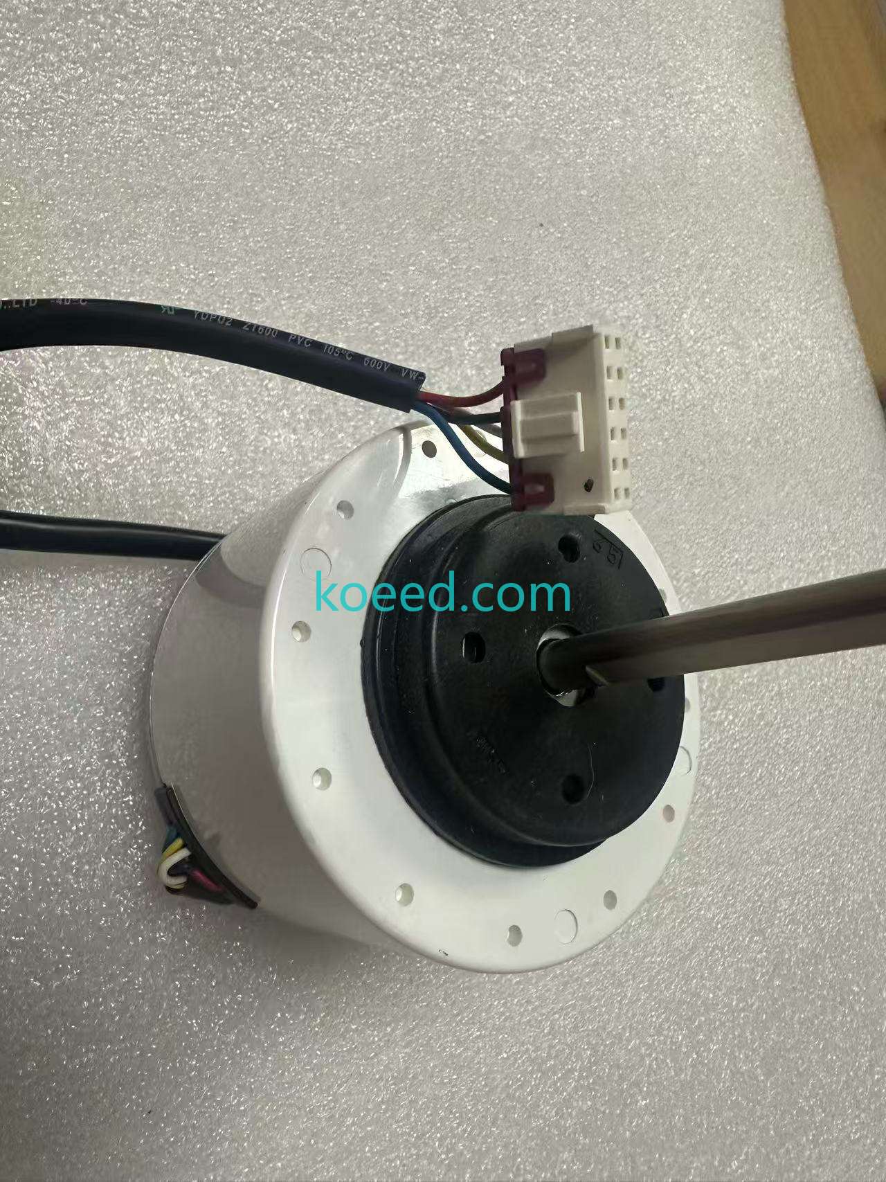 WZDK58-38G SIC-55CVL-F159-1 - Product View